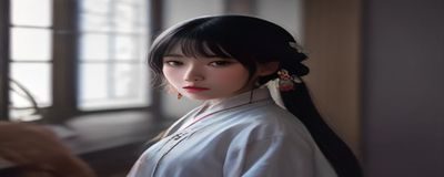 八神纱织出招表讲解视频封面，展示技能指令输入与效果说明的教学画面