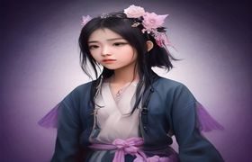 八神纱织版本强度分析图表，展示各项能力数值与版本变化趋势