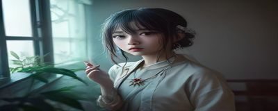 八神纱织高阶连段实战演示视频封面，展示高水平玩家的连段执行与对战场景