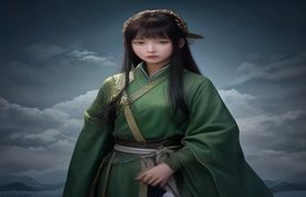 格斗游戏对战场景截图，展示八神纱织在实战中的连段压制效果